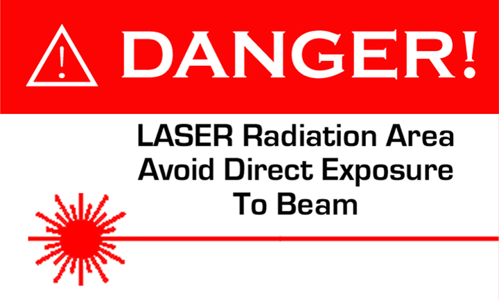 laserveiligheid